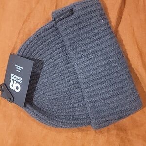 Outdoor Research Charcoal Knit Beanie